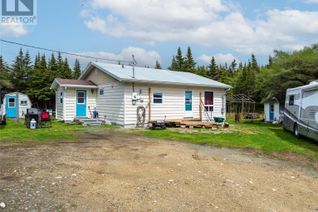Property for Sale, 458 Bauline Line Extension, Portugal Cove, NL