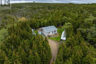 Property for Sale, 458 Bauline Line Extension, Portugal Cove, NL