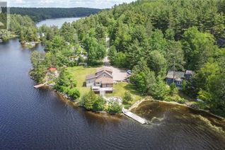 Detached House for Sale, 267c And 267d Murdoch River Road, Sudbury, ON