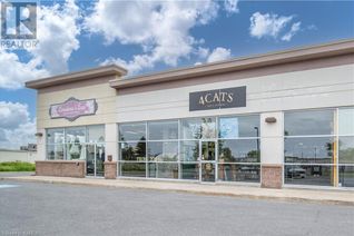 Commercial/Retail Property for Lease, 759 Gardiners Road Unit# 4, Kingston, ON