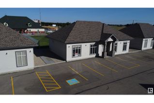 Commercial/Retail Property for Sale, Unit 4 5505 Magasin Av, Beaumont, AB