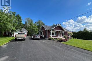 Property for Sale, 79 T Morin Road, Saint-Joseph, NB