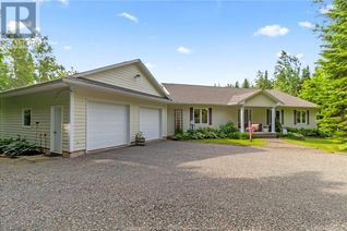 House for Sale, 34 Old Forest Rd, Allison, NB
