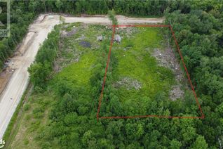 Commercial Land for Sale, 0 Ritchie Drive, Carling, ON