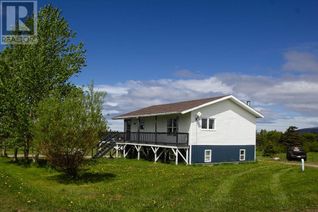 Detached House for Sale, 2 Main Road, Searston, NL