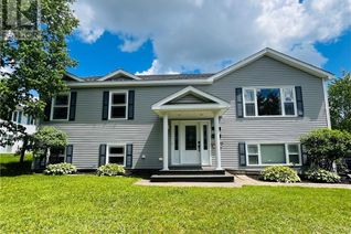 Detached House for Sale, 25 Mcwilliam Drive, Miramichi, NB