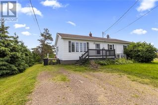 Detached House for Sale, 908 Lino Rd, Boudreau-Ouest, NB