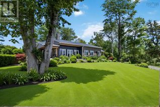 Detached House for Sale, 45 River Mill Terrace, Conquerall Mills, NS