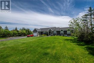 Bungalow for Sale, 11 Olivers Pond Place, Portugal Cove- St. Philips, NL