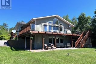 Detached House for Sale, 268c Lake Road, St. Charles, ON