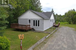 Detached House for Sale, 71 Gladys Street, Garson, ON