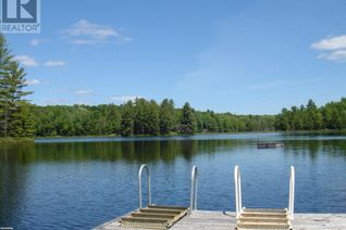 Property for Sale, Lot 9 Concession 5, Lake of Bays (Mclean), ON