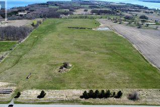 Commercial Land for Sale, 5420 Highway 96, Wolfe Island, ON