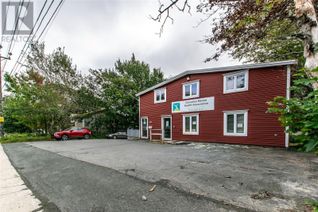 Non-Franchise Business for Sale, 603 Topsail Road, St. John's, NL