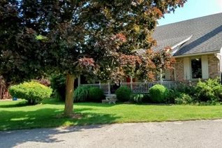 Detached House for Sale, 1036 Laplante Road, Tillsonburg, ON