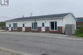Property for Sale, 136 Reach Road, Burgeo, NL