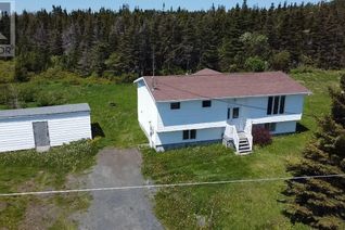 Property for Sale, 4 Greenham's Point, Bayview, Twillingate, NL