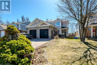 Property for Sale, 617 Tackaberry Drive, North Bay, ON