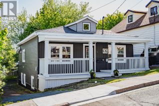 Detached House for Sale, 6 Avalon Street, St.John's, NL