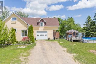 Detached House for Sale, 80 Floride Lane, Rivière-À-La-Truite, NB