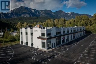 Industrial Property for Sale, 7342 Industrial Way #8, Pemberton, BC