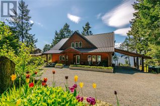 Detached House for Sale, 967 Canso Rd, Gabriola Island, BC
