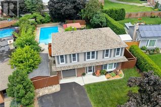 House for Sale, 6 Baylor Crescent, Georgetown, ON