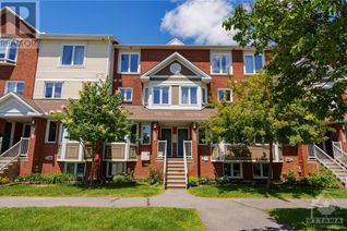 Condo Townhouse for Sale, 6259 Tealwood Place, Orleans, ON