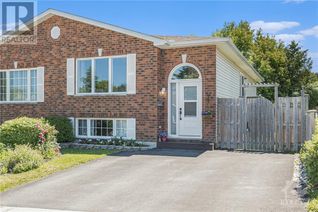 Raised Ranch-Style House for Sale, 27 Huyck Drive, Arnprior, ON