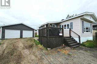 Detached House for Sale, 4041 Ashuanipi Crescent, Labrador City, NL