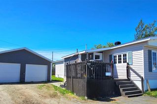 Detached House for Sale, 4041 Ashuanipi Crescent, Labrador City, NL