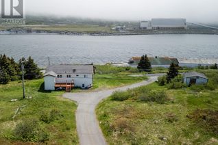 Commercial/Retail Property for Sale, 2 Kings Point Road, Long Harbour, NL