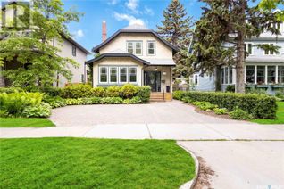 House for Sale, 721 University Drive, Saskatoon, SK