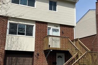 Condo Townhouse for Rent, 730 Wilkins Street N, London, ON