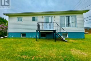 Bungalow for Sale, 4 Bayview Heights, Head of Bay D'Espoir, NL