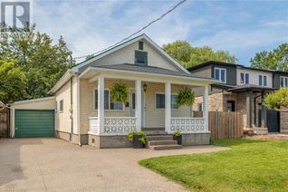 House for Sale, 23 Metcalfe Street, Thorold, ON