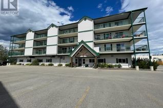 Condo for Sale, 228 Pembina Avenue #301, Hinton, AB