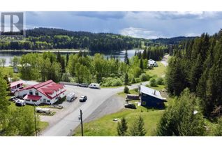 House for Sale, 7554 Bridge Lake Business Rte, Bridge Lake, BC