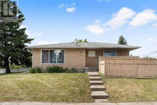 Property for Sale, 5420 Valentine Crescent Se, Calgary, AB