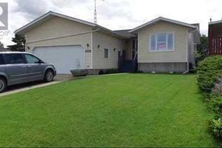 Detached House for Sale, 4819 3 Avenue, Chauvin, AB