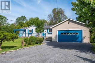 Detached House for Sale, 68 Easy Lane Lane, Wolfe Island, ON