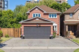 Detached House for Sale, 42 Bluebell Crescent, Whitby (Lynde Creek), ON