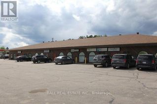 Commercial/Retail Property for Lease, 5 Fairway Boulevard #8, Bancroft, ON