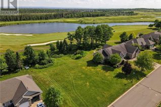 Vacant Residential Land for Sale, 60 Congrerssional Cres, Moncton, NB