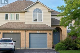 House for Sale, 11 Gonzalez Court, Thorold, ON