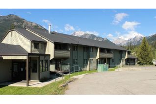 Condo Apartment for Sale, 775 Balmer Crescent #210, Elkford, BC