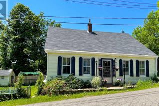 Detached House for Sale, 17 Victoria Street, Pictou, NS