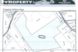 Land for Sale, 1 Acadia Valley Road, Acaciaville, NS