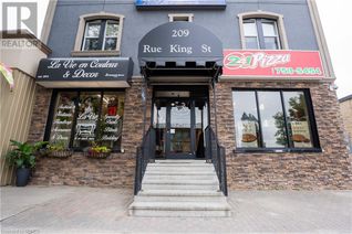 Office for Sale, 209 King Street, Sturgeon Falls, ON