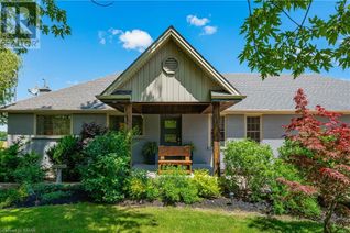 Detached House for Sale, 1282 Greenfield Road, North Dumfries, ON